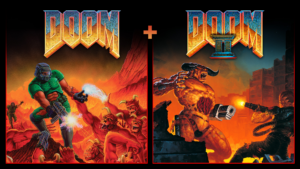 Poster of DOOM