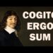 Deep Cogito, Descartes