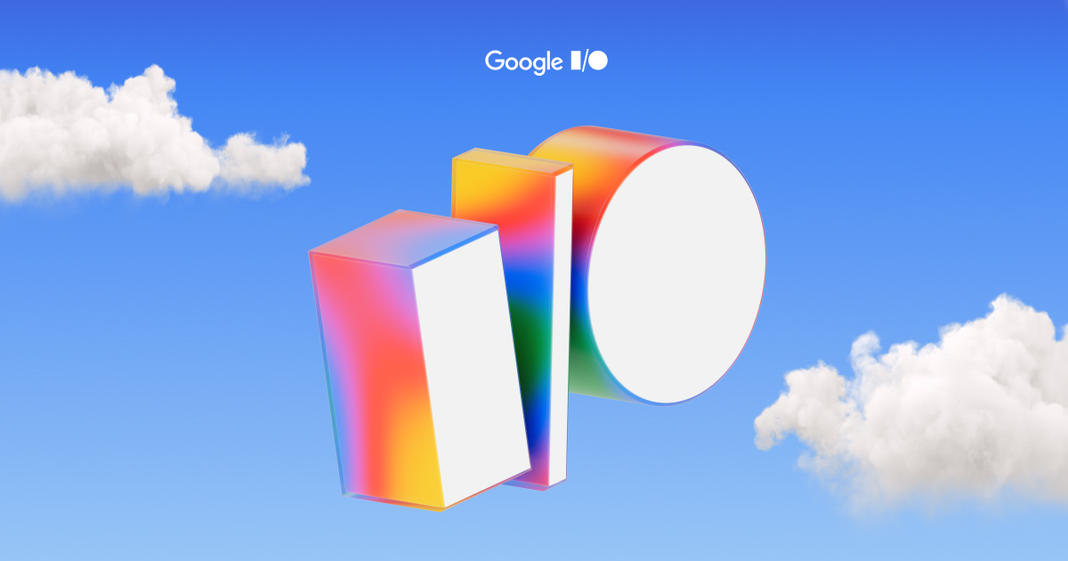 Google I/O 2025 and AI – from Google Research