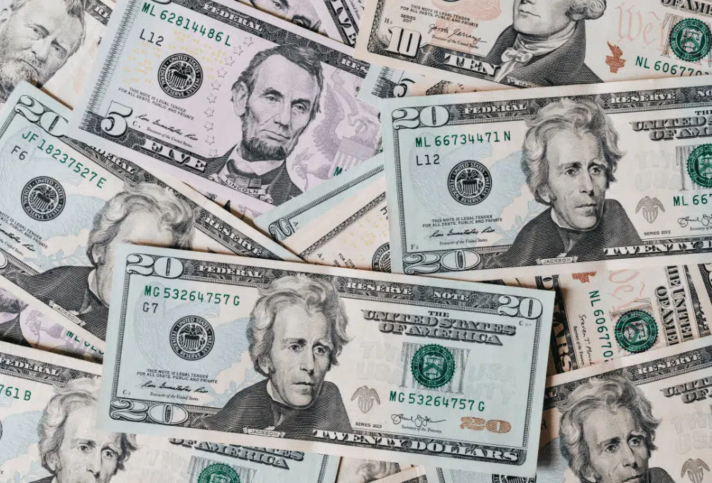 Advancing AI Technology for Vulnerable Populations 2: Currency Data Collection