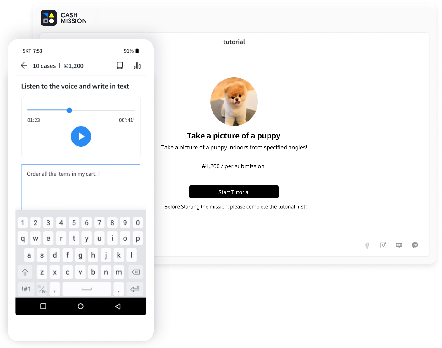 LLM Evaluation for Your AI - DATUMO: All-in-One Data Platform