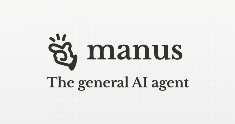 manus ai logo