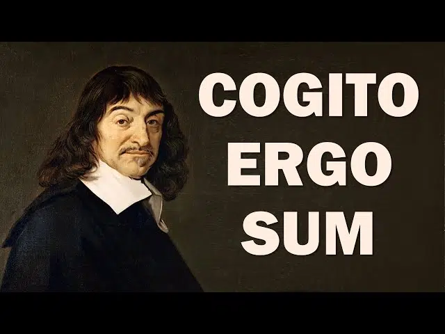 Cogito AI: I Think, Therefore I Am