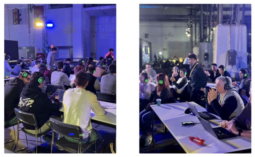 AI Red Team participants